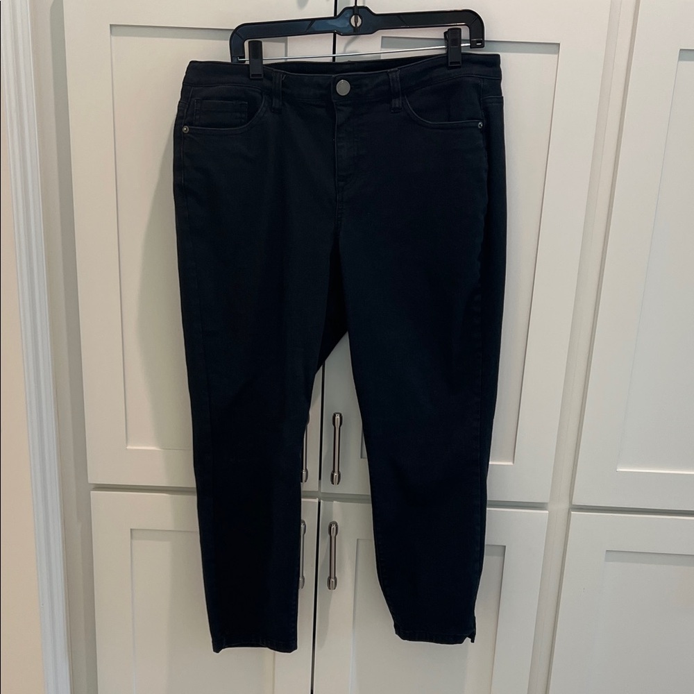 Lane Bryant Women's Dark Jeans